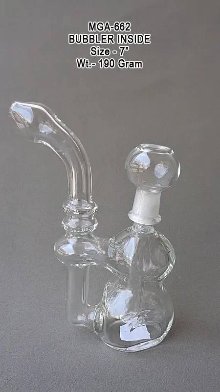 BUBBLER